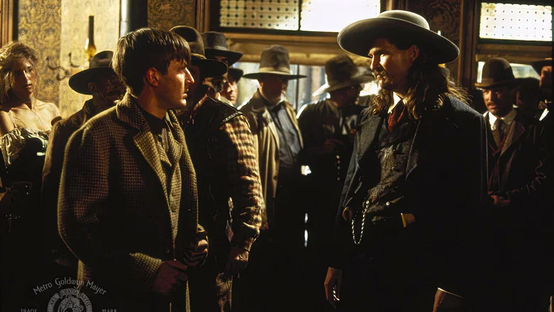 Wild Bill screenshot 7