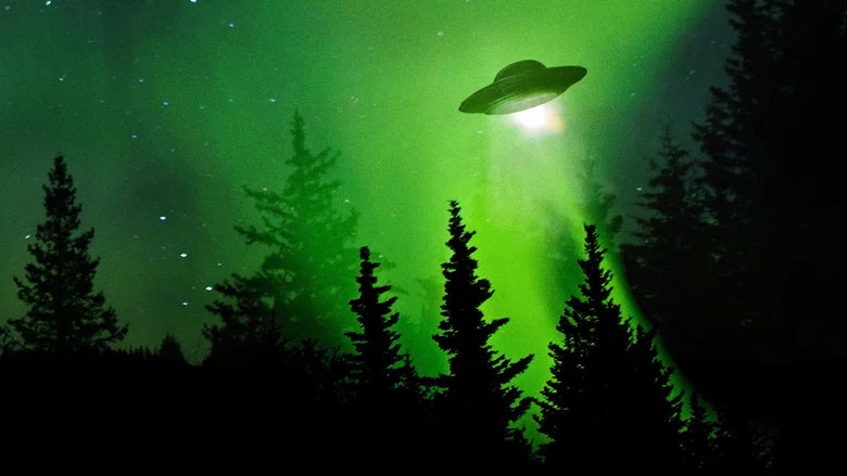 Hunting UFOs: Investigating Alien Hotspots screenshot 1