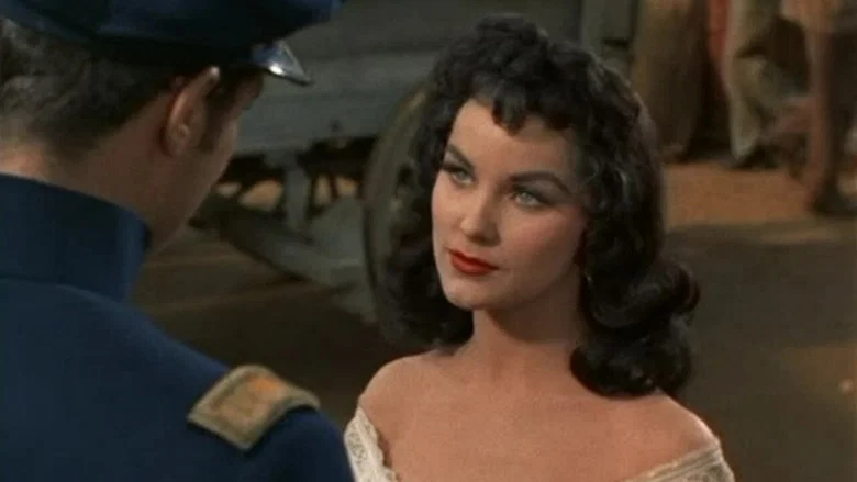 The Gambler from Natchez screenshot 2