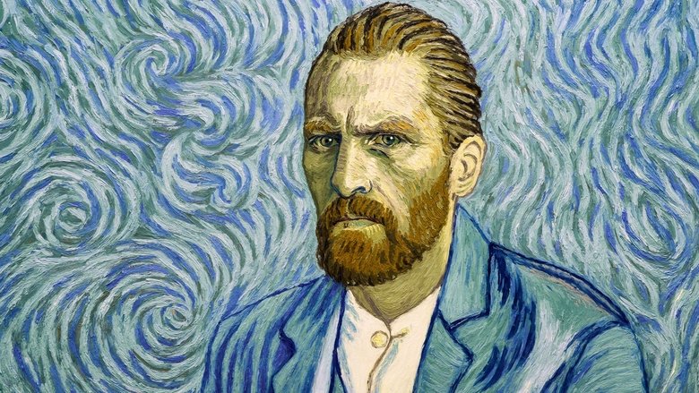 Loving Vincent screenshot 3