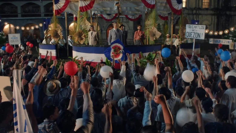 Quezon screenshot 5