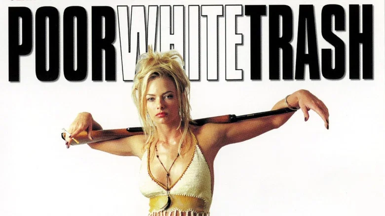 Poor White Trash screenshot 1