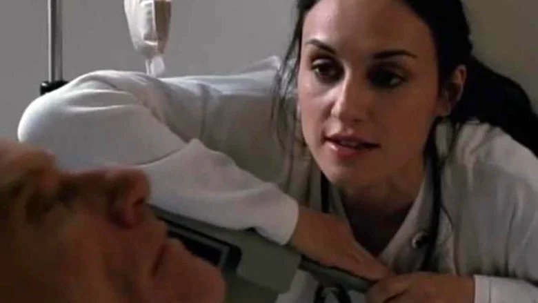 The Nurse screenshot 1