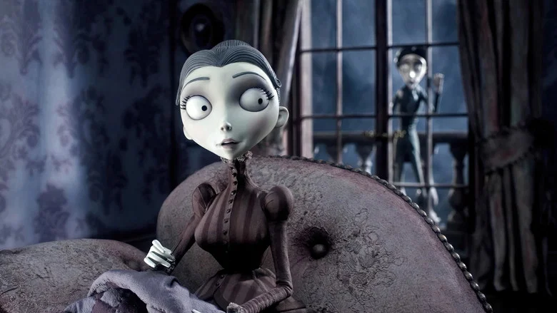 Corpse Bride screenshot 6