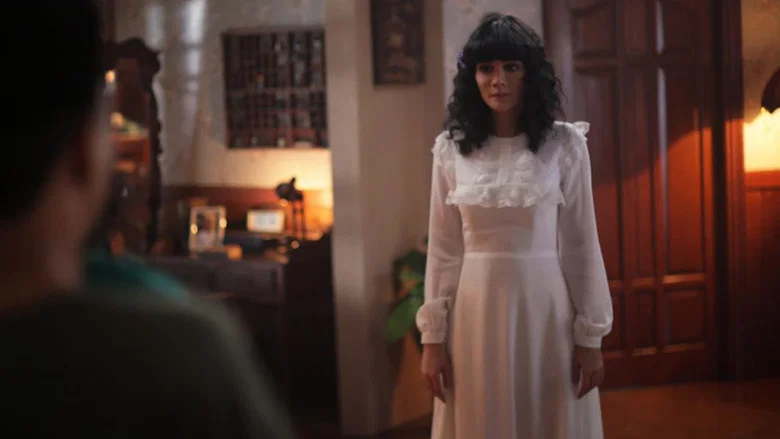 Suzzanna: Buried Alive screenshot 1