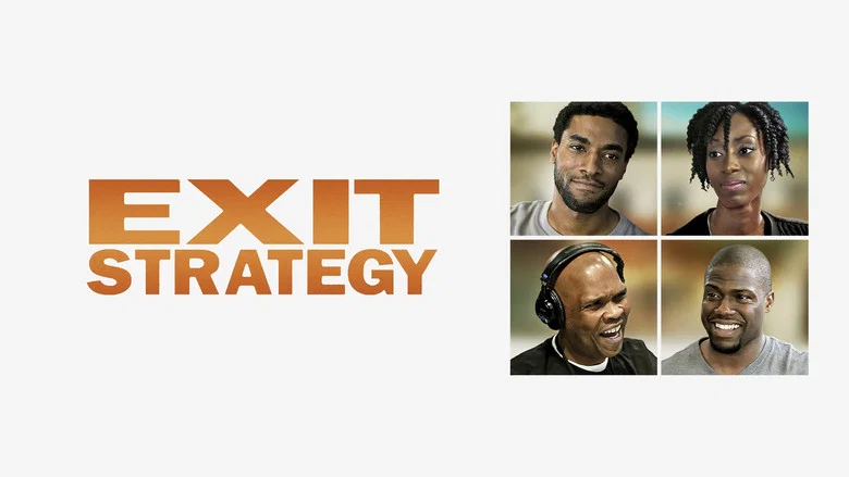 Exit Strategy screenshot 1