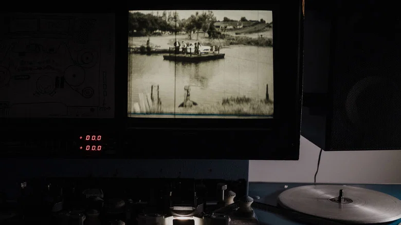 The Bannfoot Ferry screenshot 2