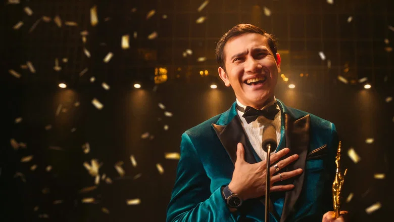 Lost in the Spotlight screenshot 2