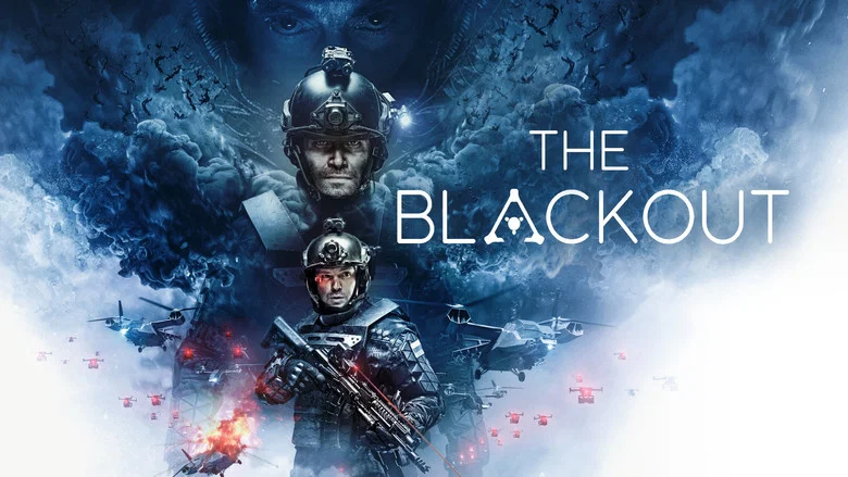 The Blackout screenshot 2