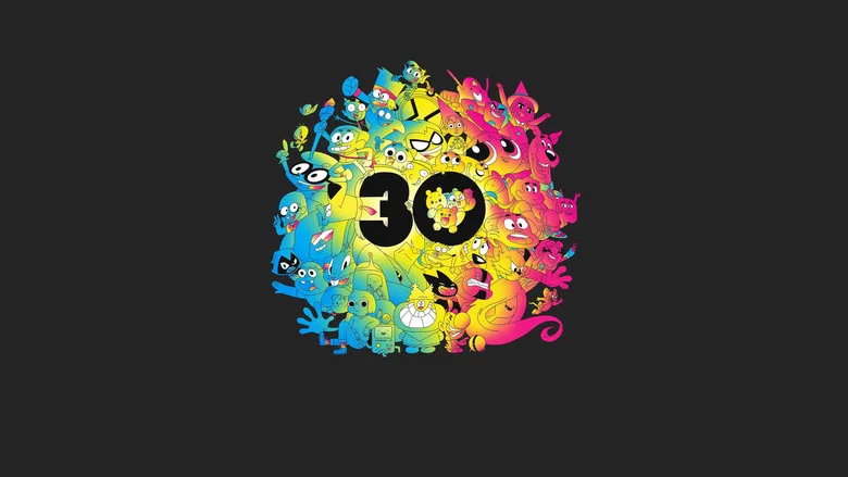 Cartoon Network: Animated Through the Years screenshot 2