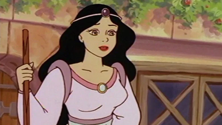 Snow White screenshot 2