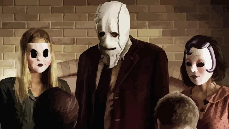 The Strangers screenshot 8
