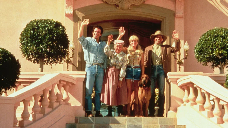 The Beverly Hillbillies screenshot 6