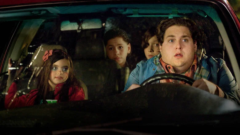 The Sitter screenshot 2
