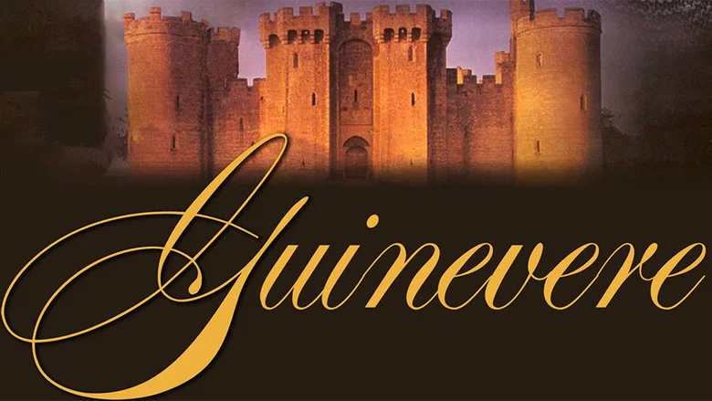 Guinevere screenshot 2
