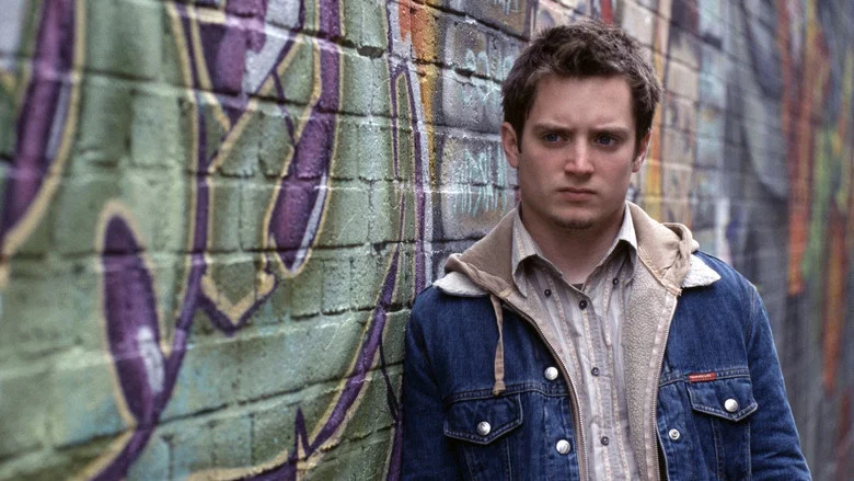 Green Street Hooligans screenshot 4