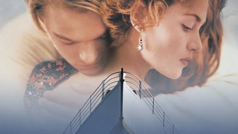 Titanic screenshot 1