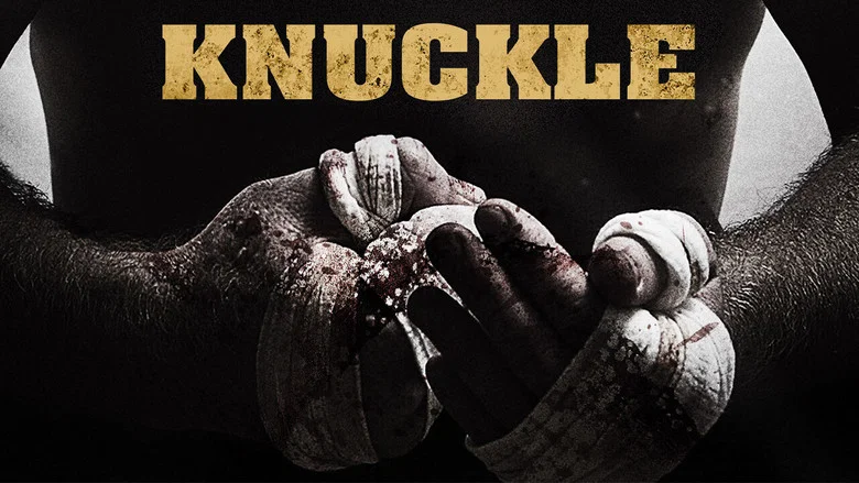 Knuckle screenshot 1