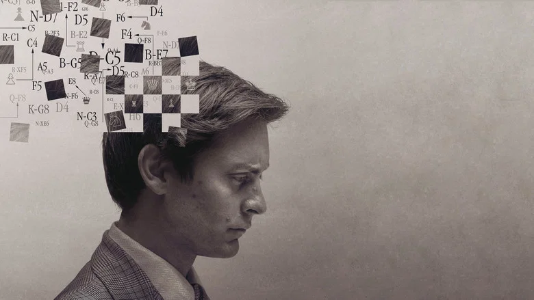 Pawn Sacrifice screenshot 1