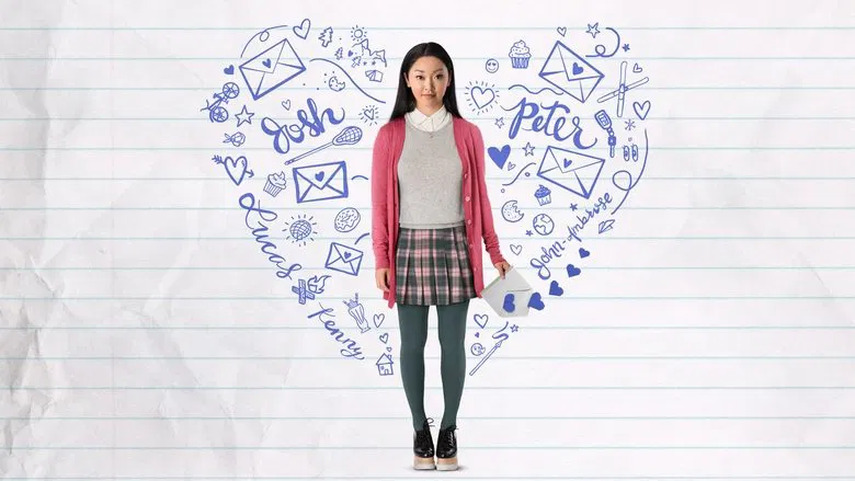 To All the Boys I've Loved Before screenshot 1