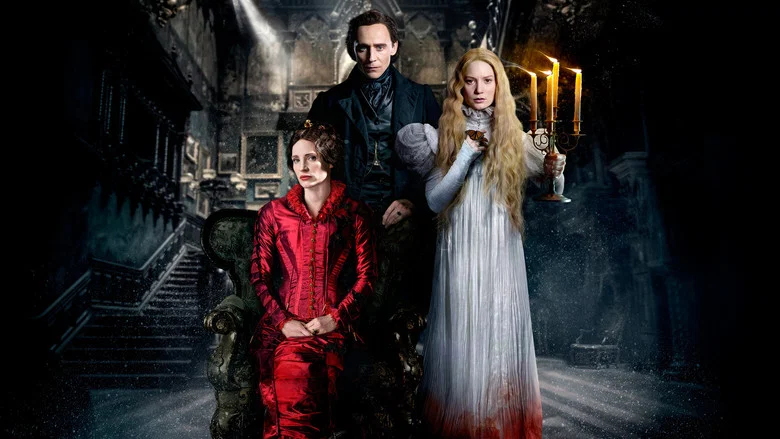 Crimson Peak screenshot 7
