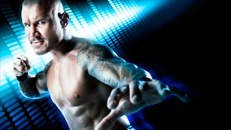 WWE Over The Limit 2012 screenshot 1