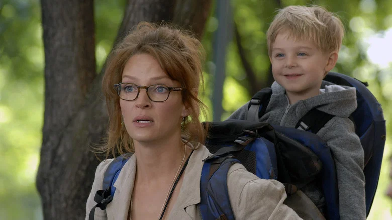 Motherhood screenshot 2