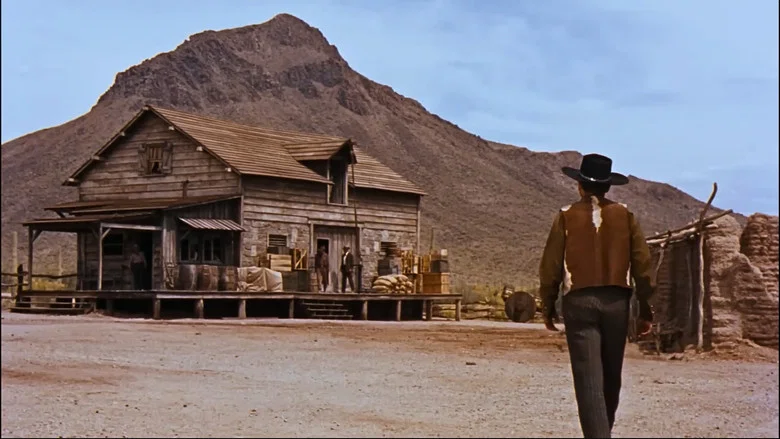 Rio Bravo screenshot 3