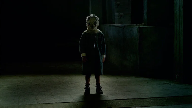 The Orphanage screenshot 8