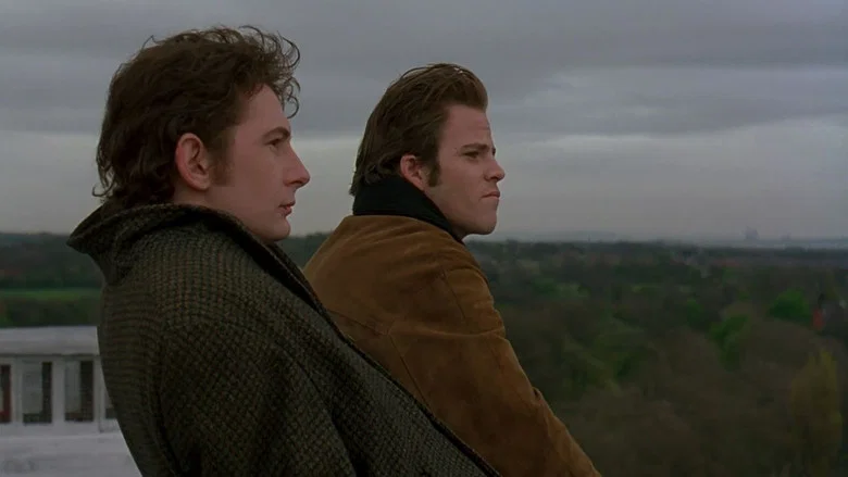 Backbeat screenshot 7