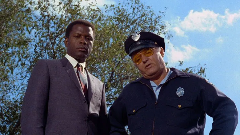 In the Heat of the Night screenshot 2