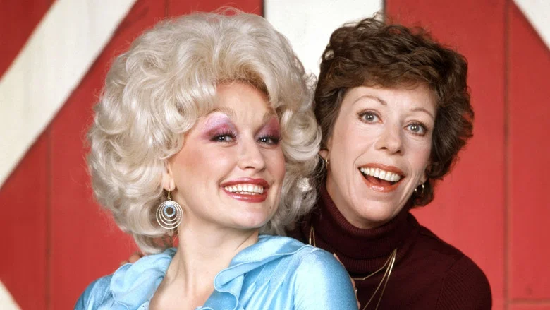 Dolly and Carol in Nashville screenshot 1