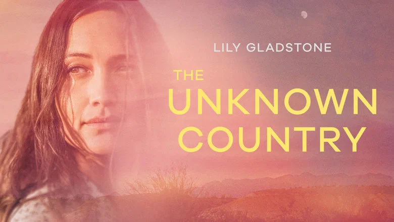The Unknown Country screenshot 5