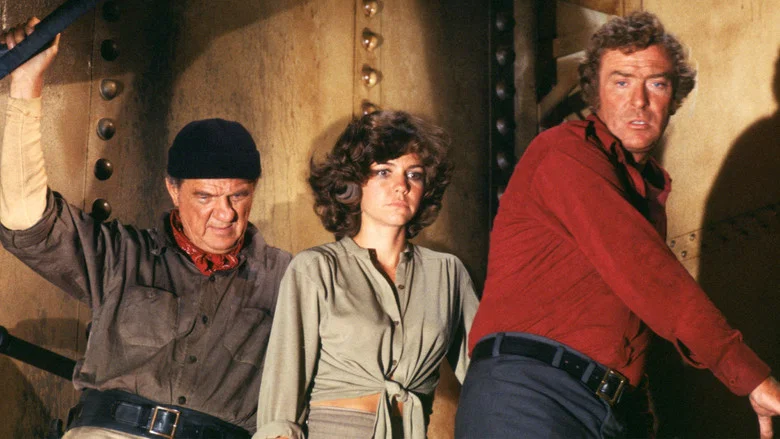 Beyond the Poseidon Adventure screenshot 1