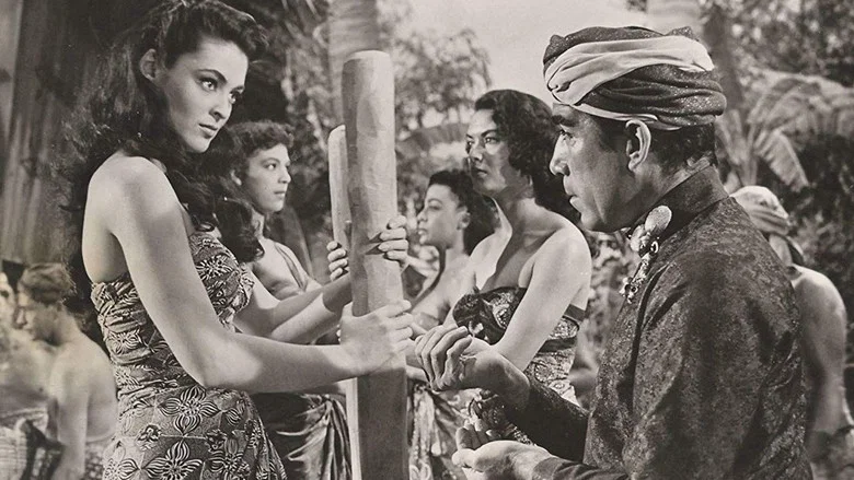 East of Sumatra screenshot 1