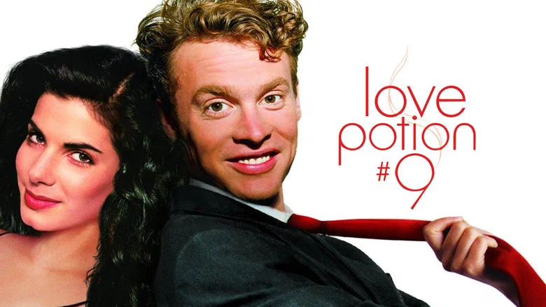 Love Potion No. 9 screenshot 5