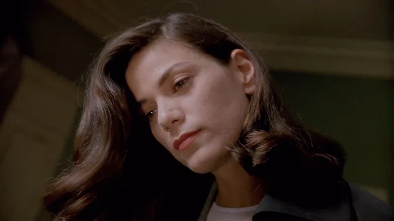 The Last Seduction screenshot 5