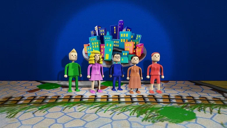 In the Nick of Time - 20 Years Later screenshot 3