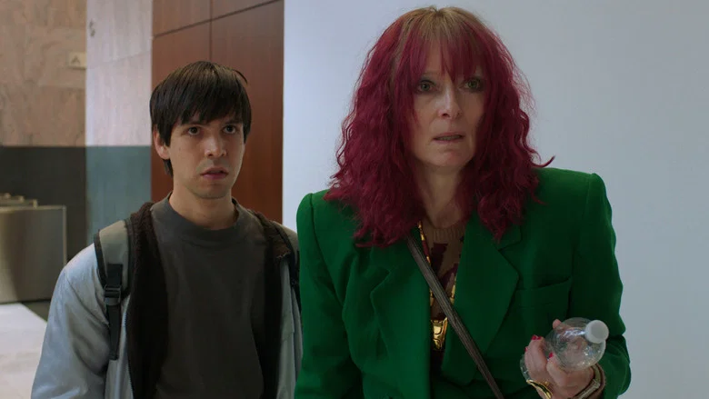 Problemista screenshot 8