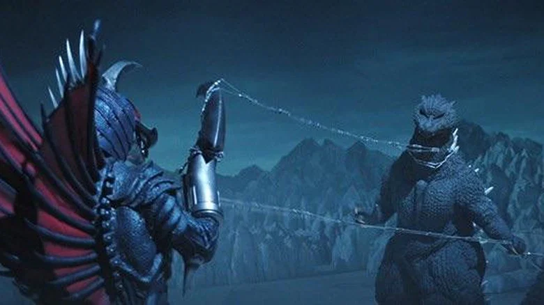 Godzilla: Final Wars screenshot 6