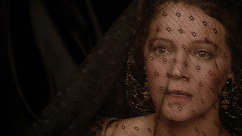 The Venetian Woman screenshot 1