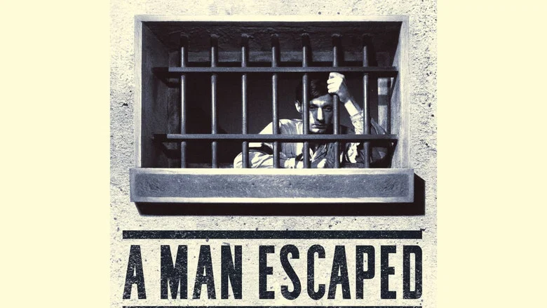 A Man Escaped screenshot 8