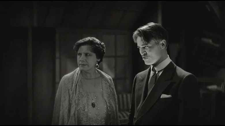 The Bat Whispers screenshot 5