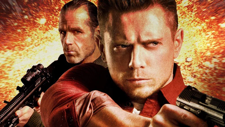 The Marine 6: Close Quarters screenshot 6