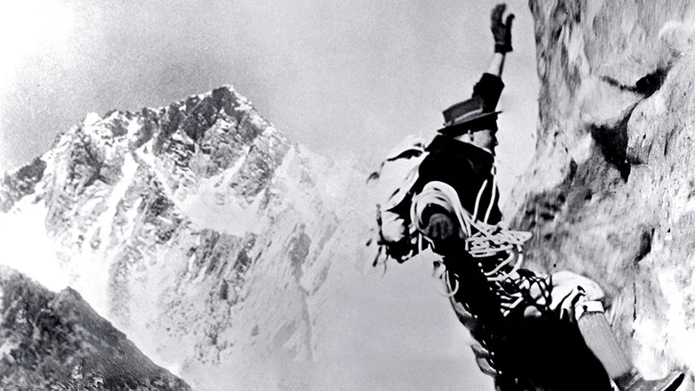 Climbing the Matterhorn screenshot 1