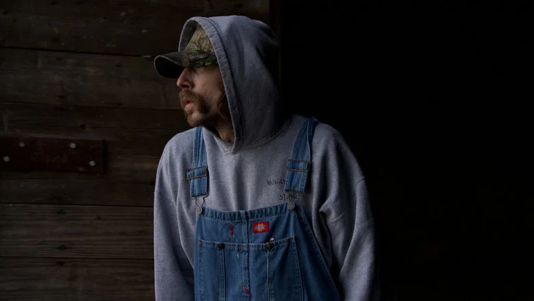 Bottom Feeders screenshot 1