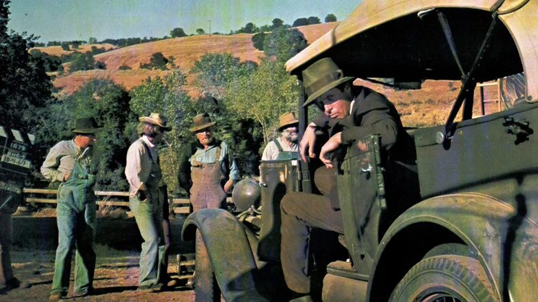 The Moonshine War screenshot 5