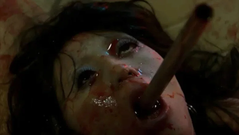 Tokyo Gore Police screenshot 3