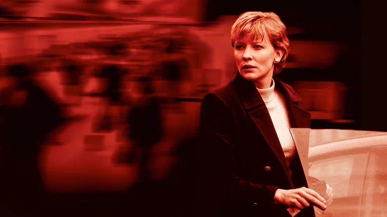 Veronica Guerin screenshot 2