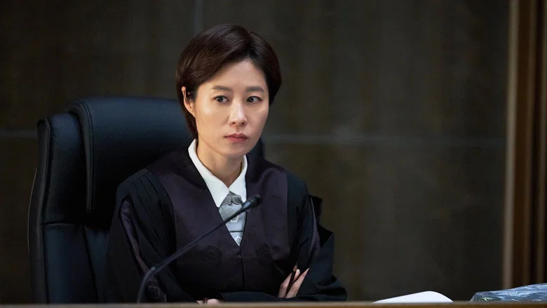 Juror 8 screenshot 7